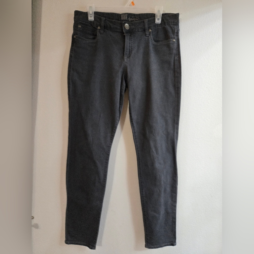 Kut From The Kloth Skinny Jeans